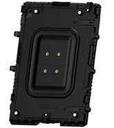 Andres aiShell 10 heavy-duty case iPad 10.2 Black